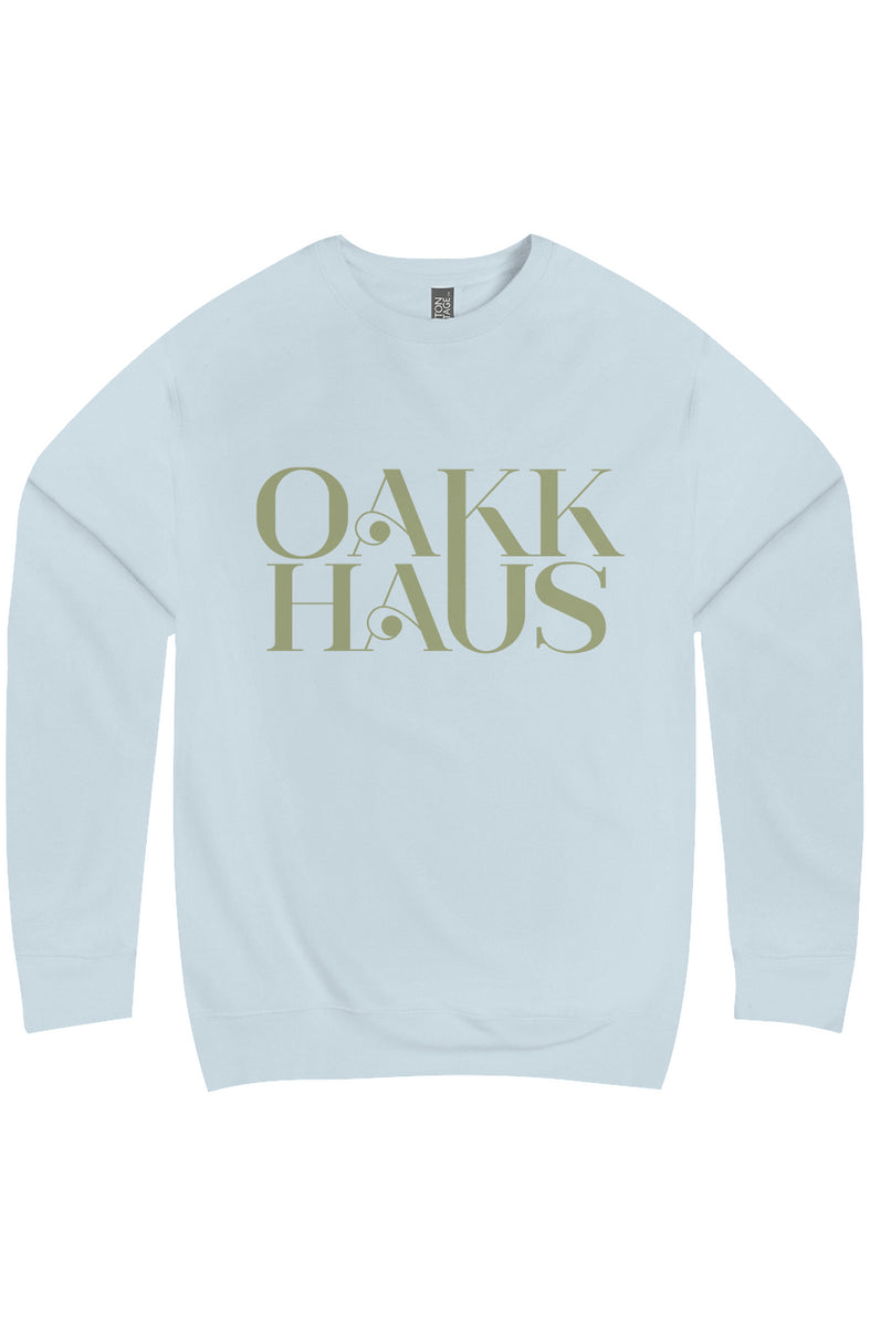 CLUBHAUS Diana Highneck SweatShirt XL 新品 Unisex premium Crew Neck Sweatshirt – 88 Tees - Honolulu, Hawaii