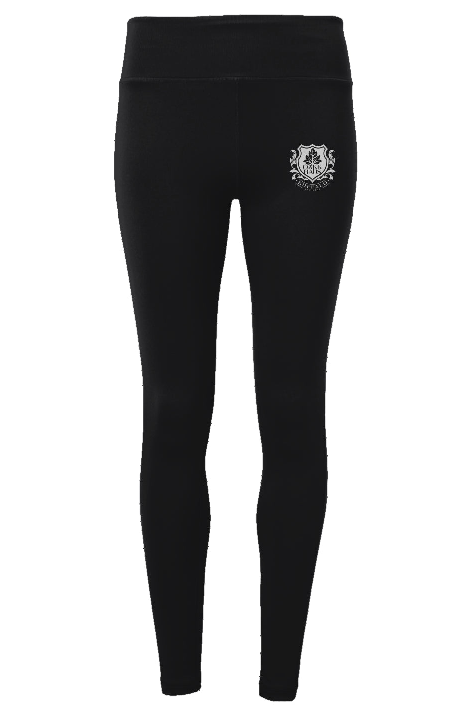 Oakk Haus Ladies' Performance Leggings