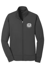 Load image into Gallery viewer, Oakk Haus Sport-Tek Ladies Fleece Zipper
