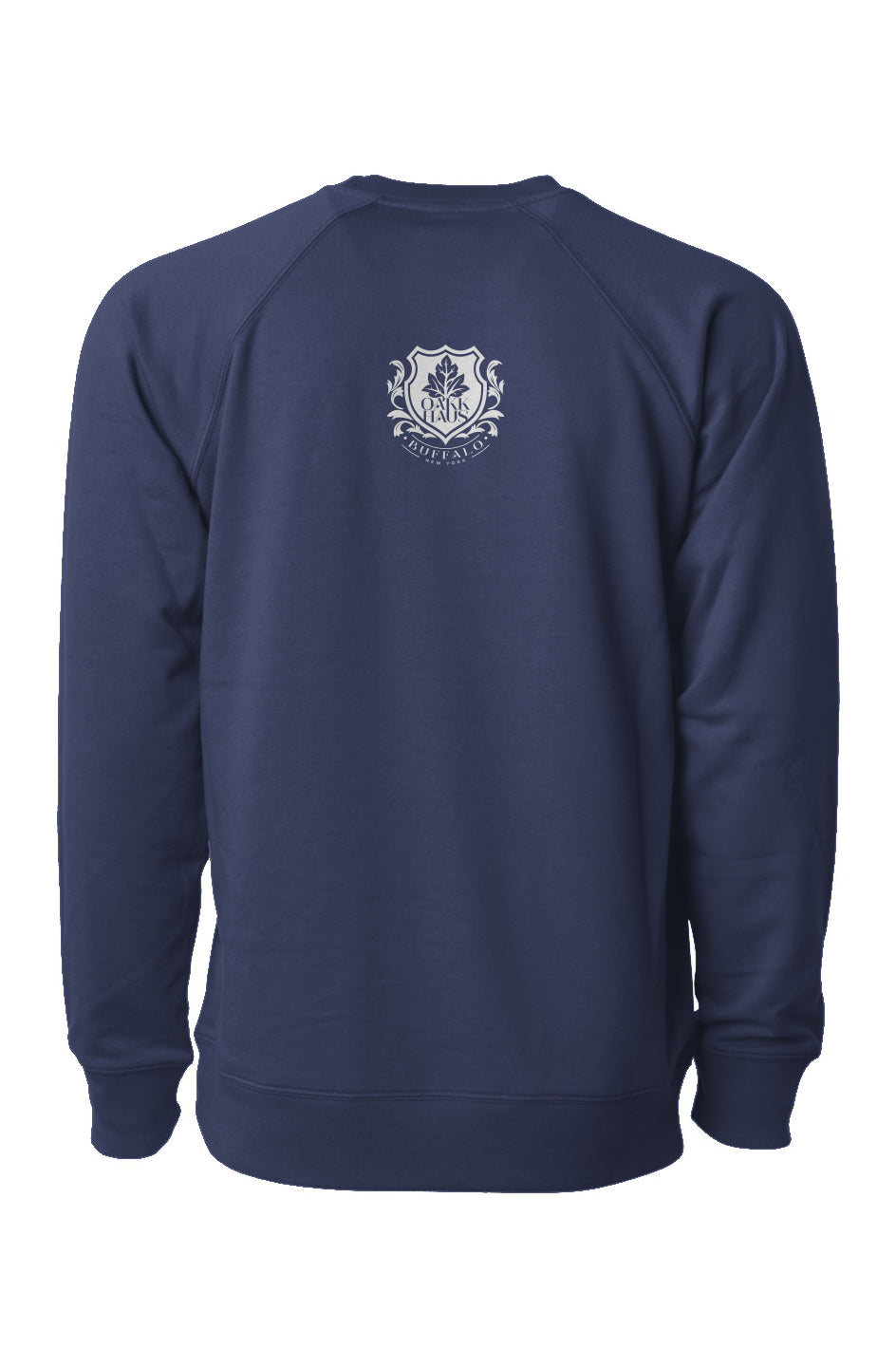 Room to Haus Terry Crewneck Sweatshirt