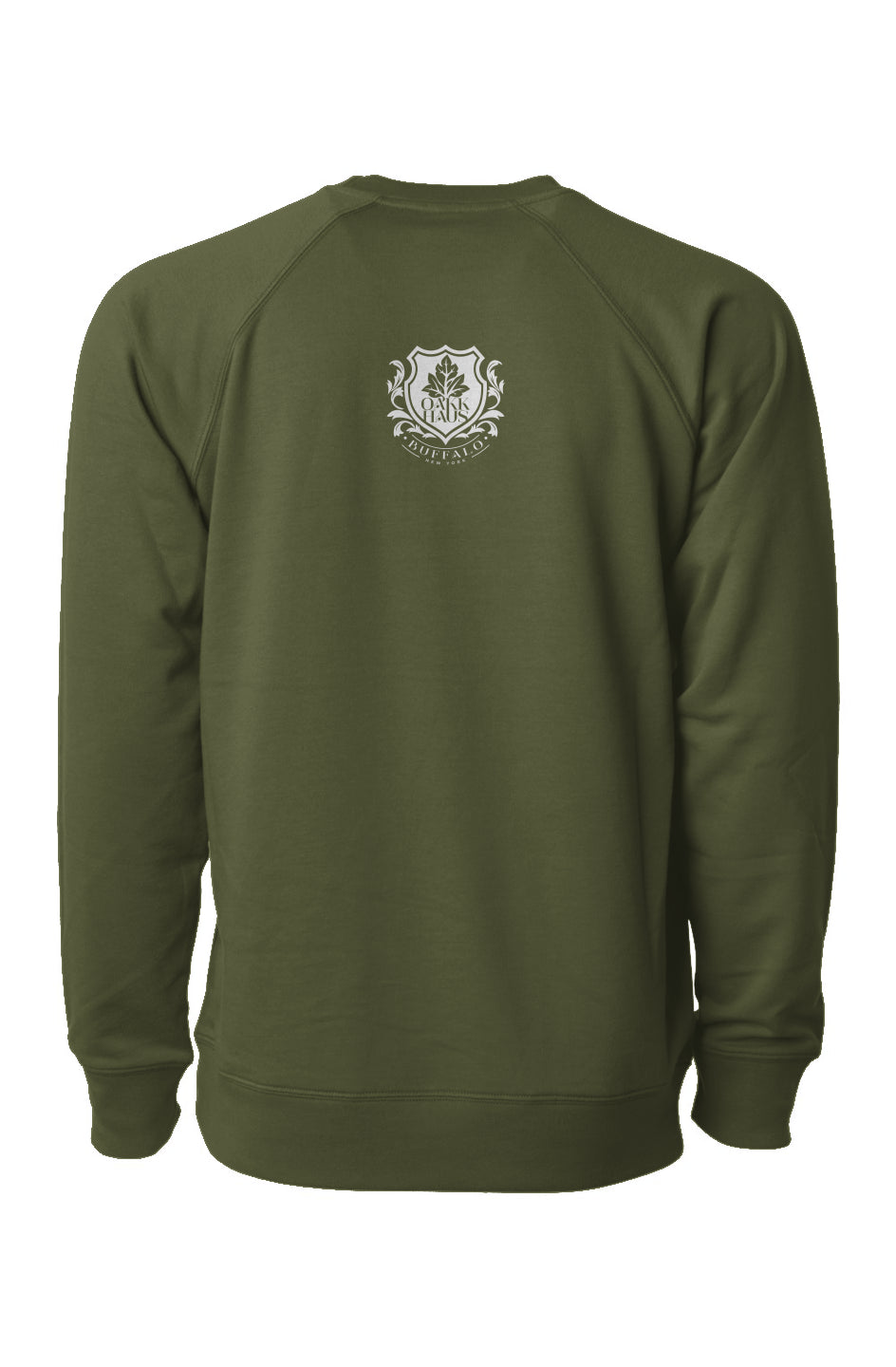 Room to Haus Terry Crewneck Sweatshirt