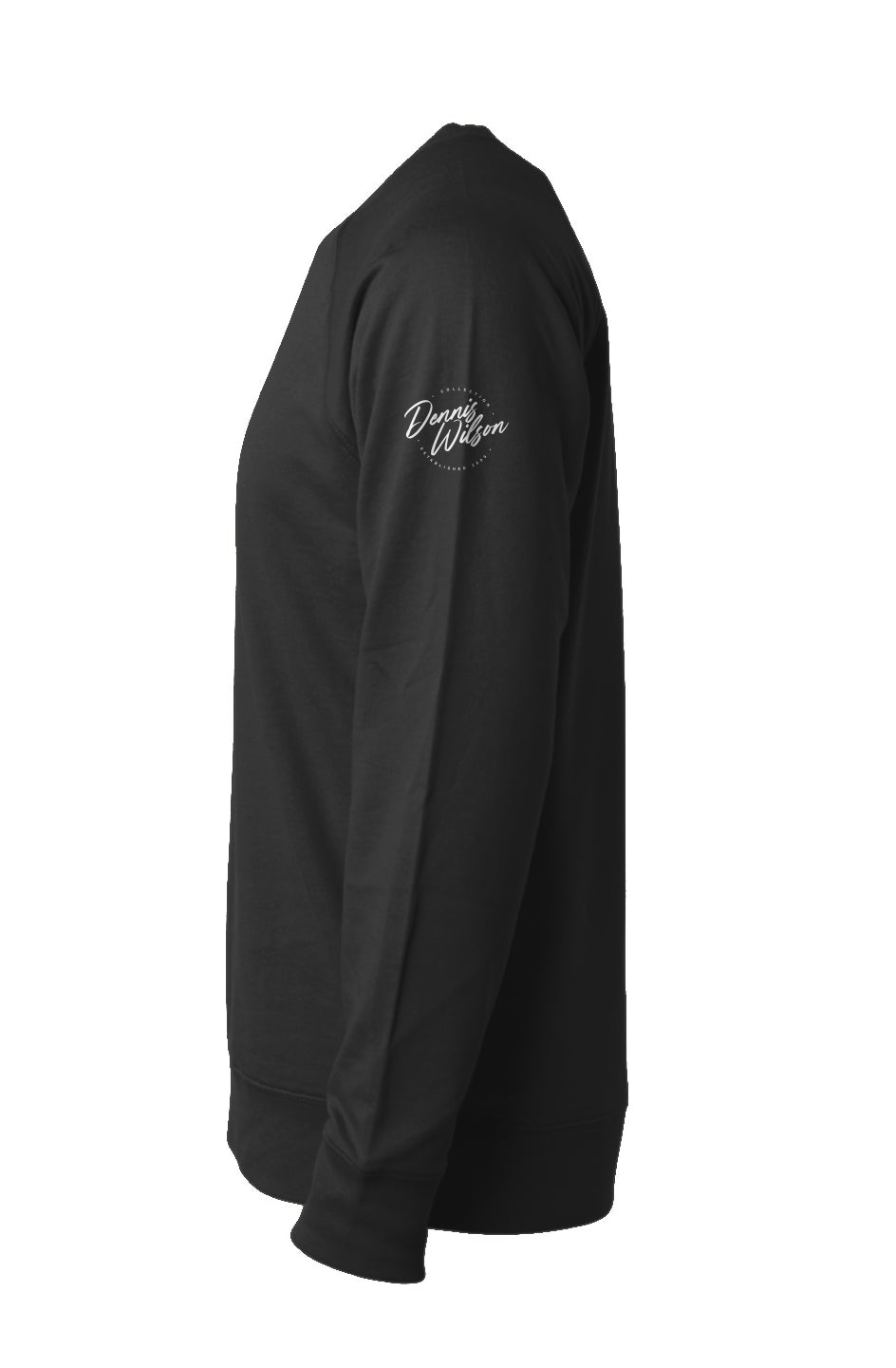 Room to Haus Terry Crewneck Sweatshirt