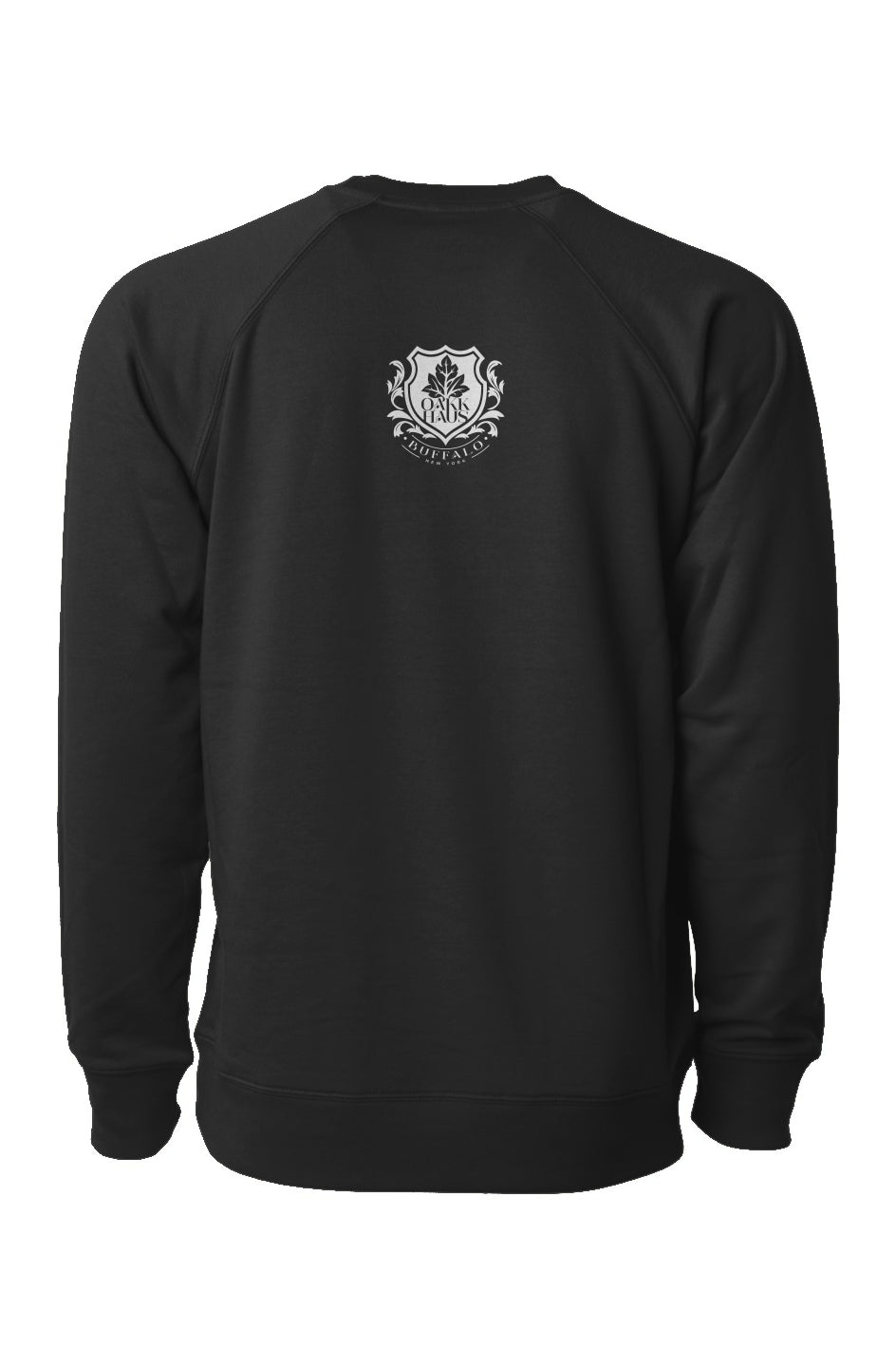 Room to Haus Terry Crewneck Sweatshirt