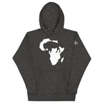 Load image into Gallery viewer, Bflo-Africa Unisex Hoodie

