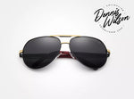 Load image into Gallery viewer, The Collection Aviator Sunglasses
