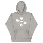 Load image into Gallery viewer, 716 Unisex Hoodie
