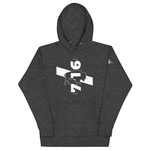 716 Unisex Hoodie
