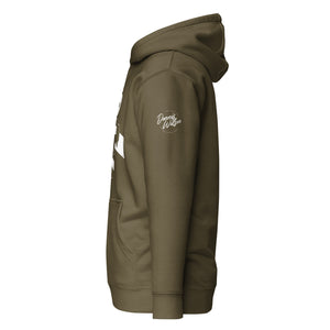 716 Unisex Hoodie