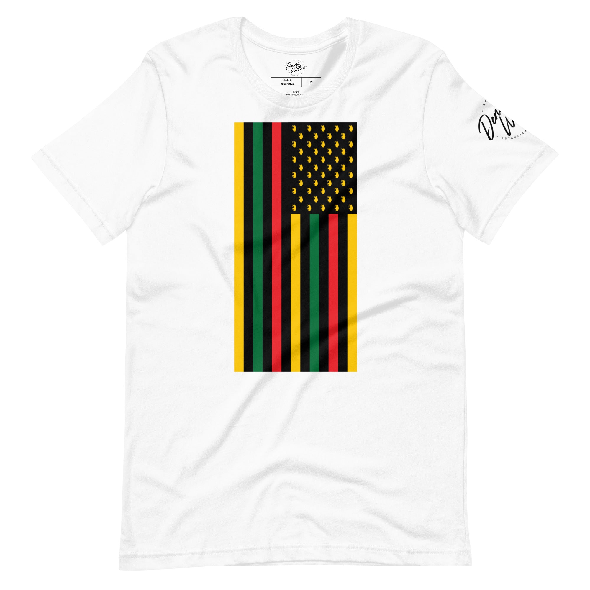 Bflo US Bright Unisex T-shirt