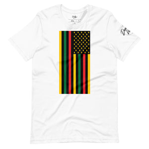 Bflo US Bright Unisex T-shirt